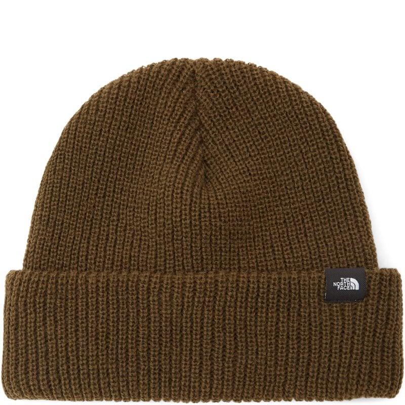 The North Face Tnf Free Beanie Nfafgt Grøn