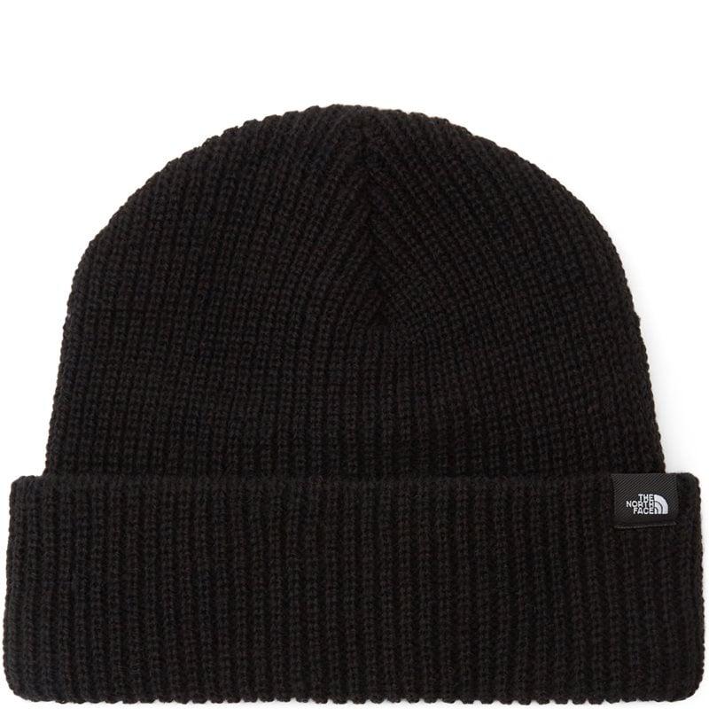 The North Face Tnf Free Beanie Nfafgt Sort