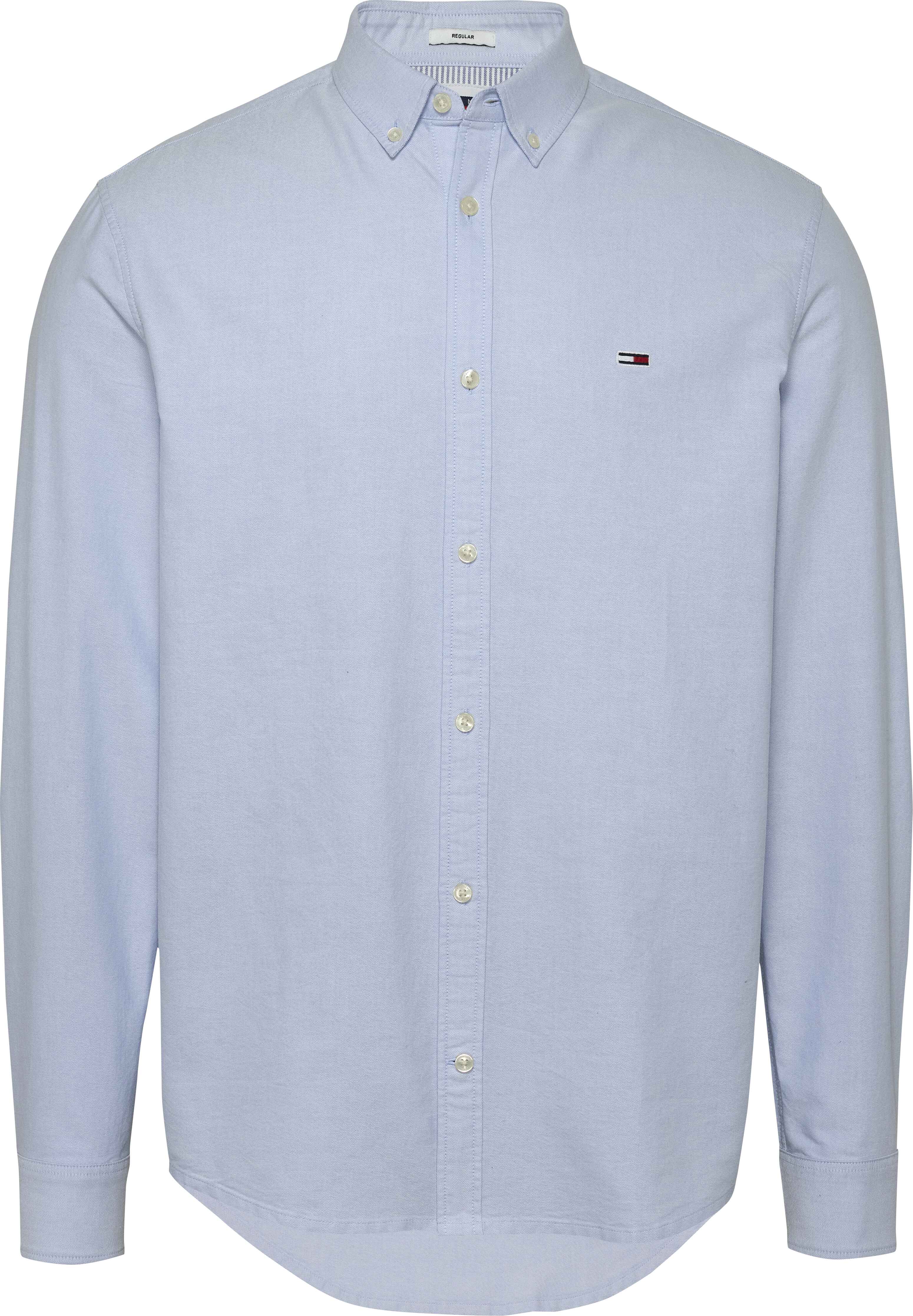 Tommy Hilfiger Oxford Skjortexlarge