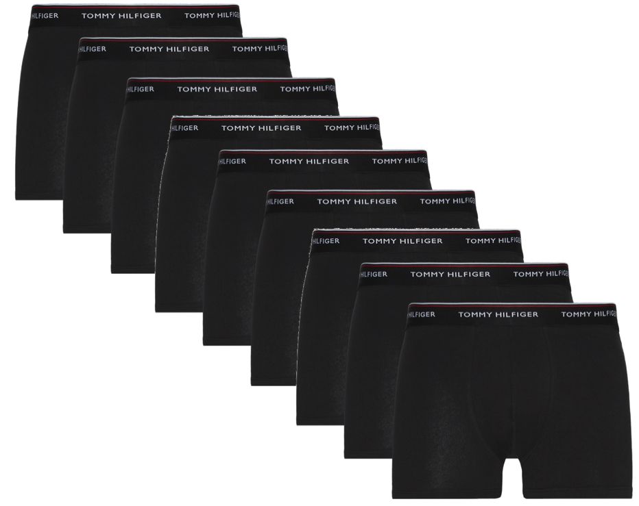 Tommy Hilfiger Underwear pack Trunks Blackxlarge