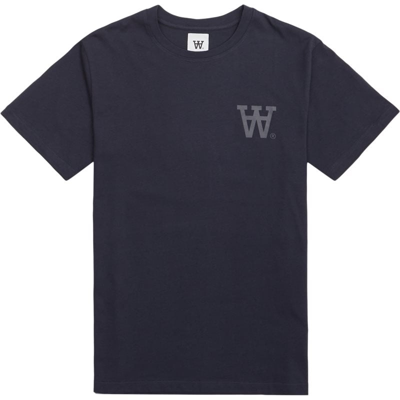 Wood Wood  Ace AA Print Tshirt