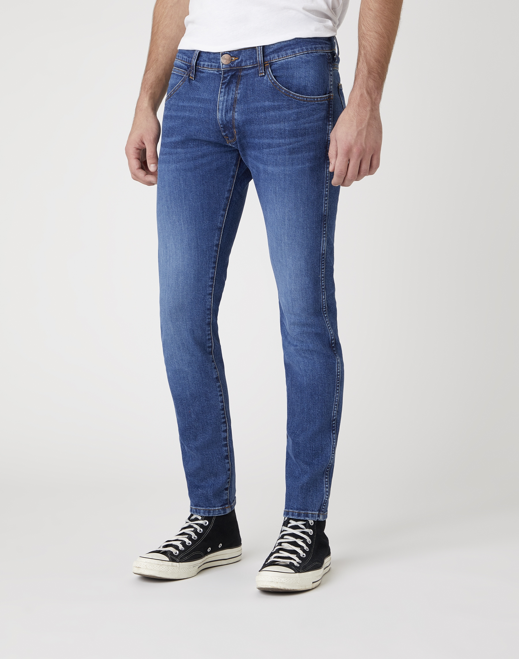 Wrangler Bryson Stretch Wxte