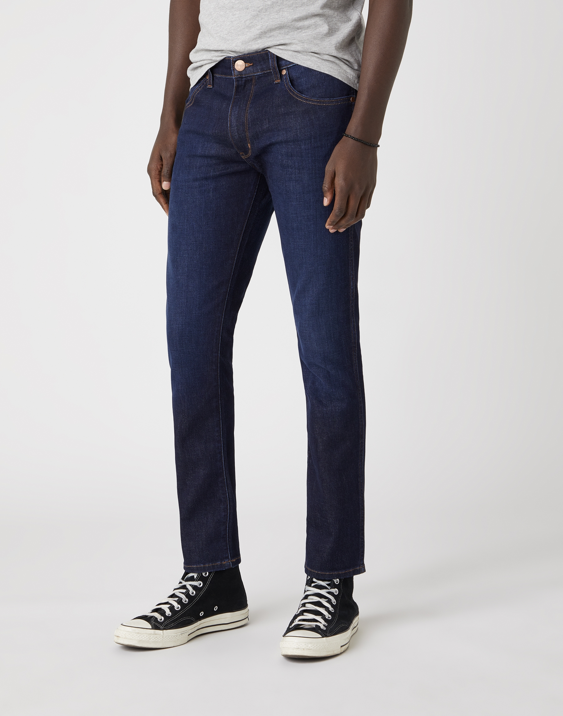 Wrangler Texas Slim Stretch Wsao