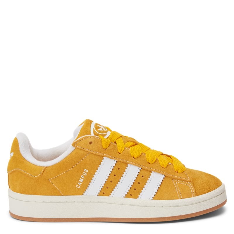 Adidas Originals Campus s Gul