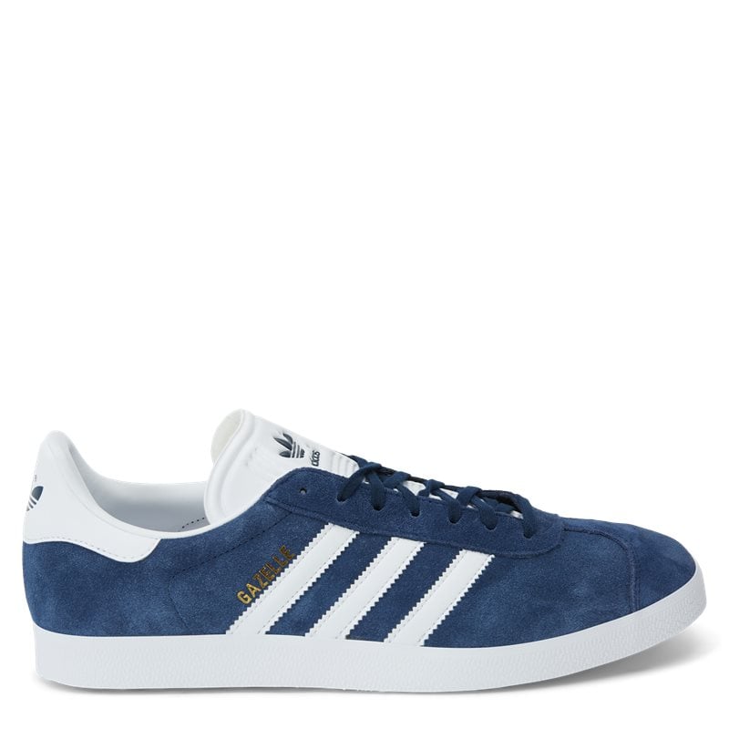 Adidas Originals Gazelle Bb Sneaker Navy