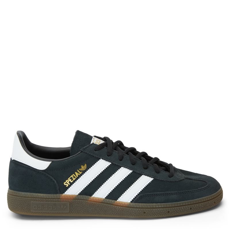 Adidas Originals Handball Spezial Db Sort