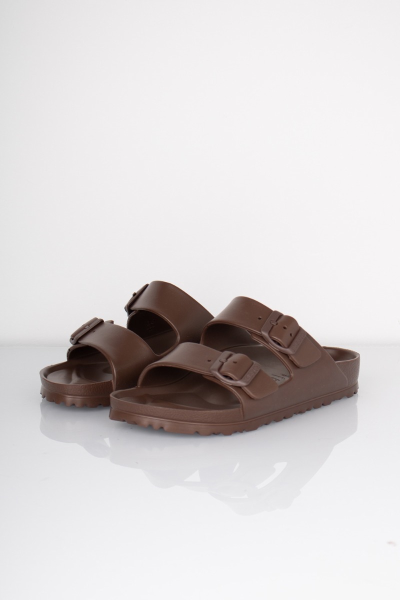 Birkenstock  Sandal  Arizona EVA  Roast