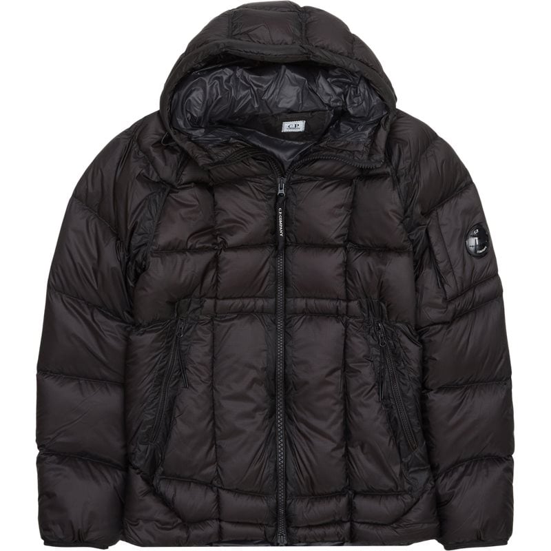 Cp Company  OWA Dunjakke