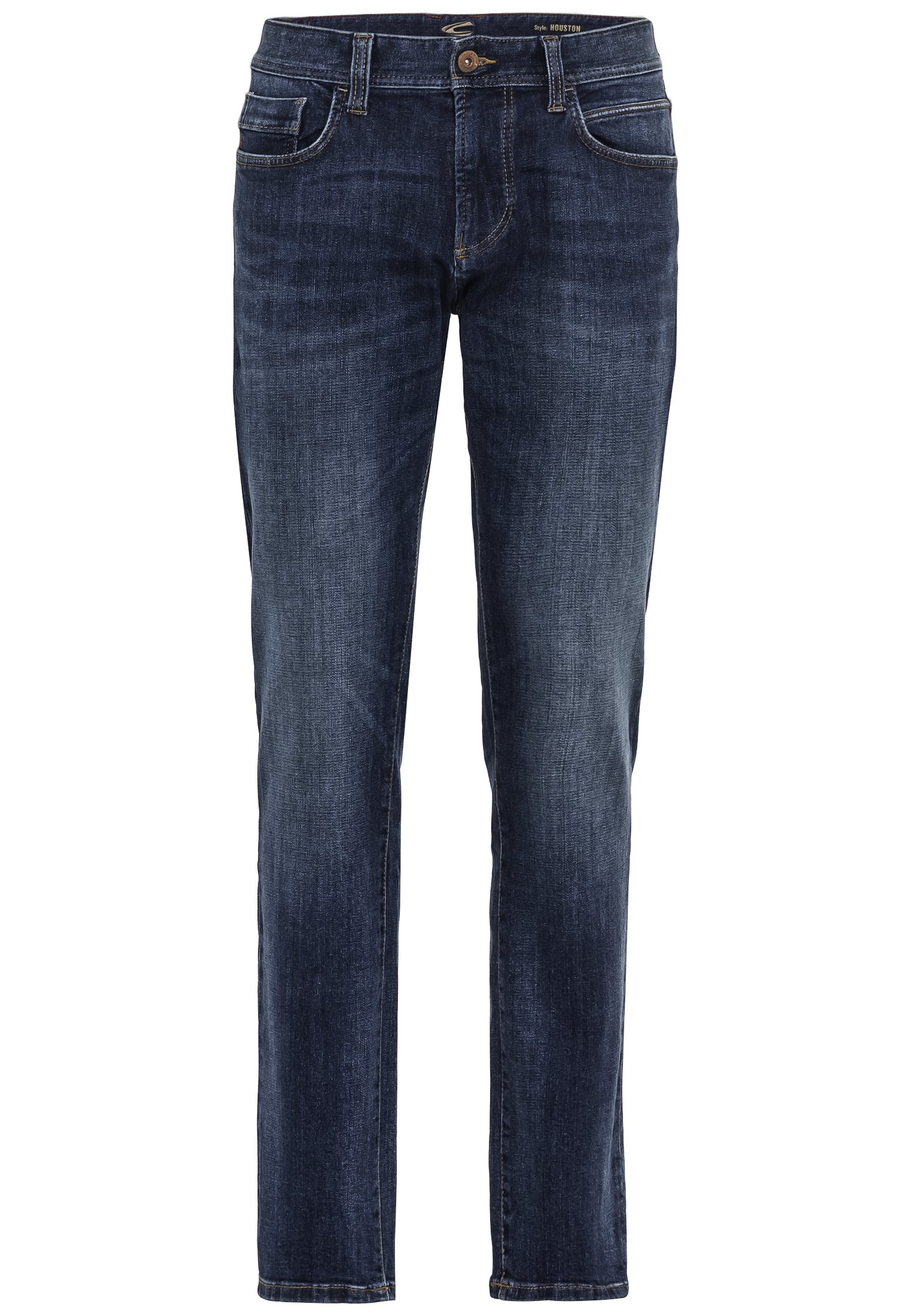 Camel Active Houston Regular Fit Jeans