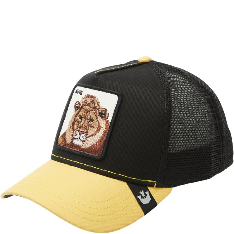 Goorin Bros  The King Lion Cap