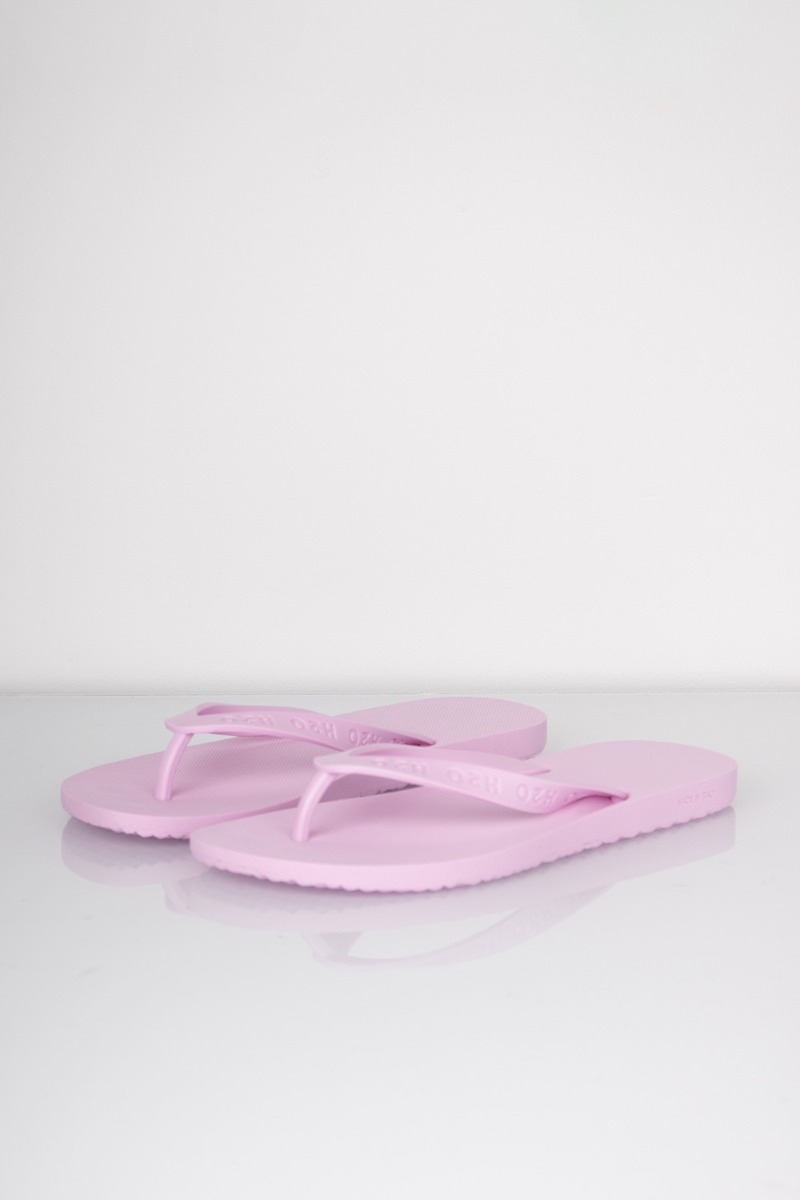 HO  Sandal  Flip Flop  Light Pink