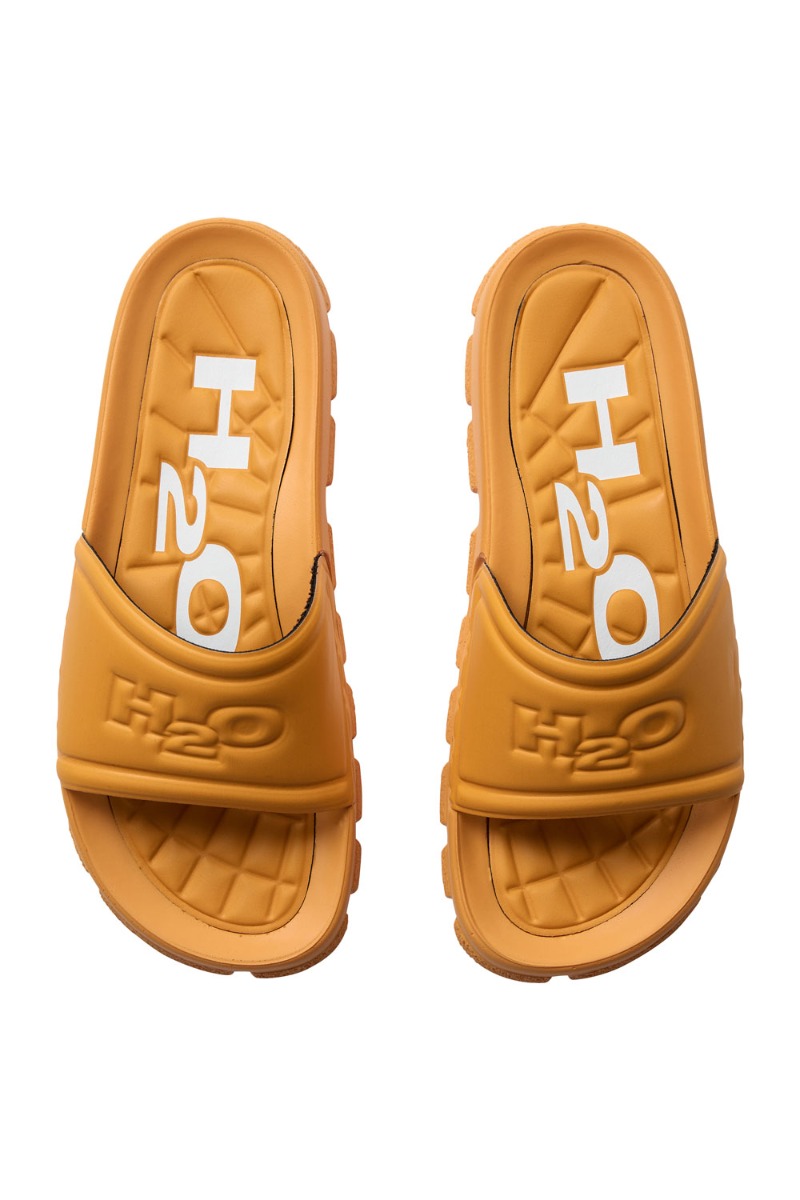 HO  Sandal  Trek Sandal  Apricot