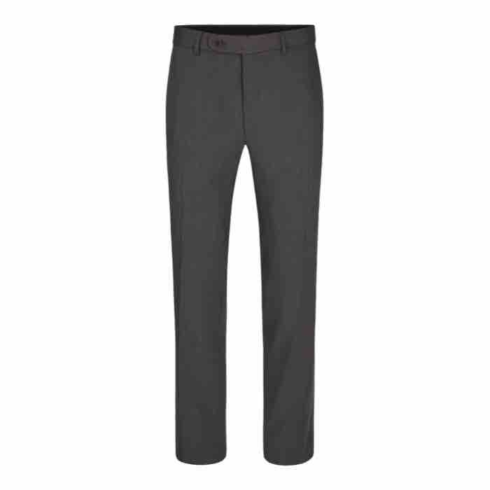 Sunwill Bukser Regular Fit   Grey