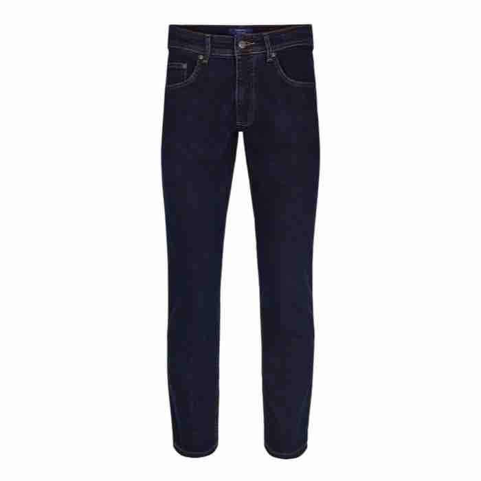 Sunwill Jeans Regular Fit Blue