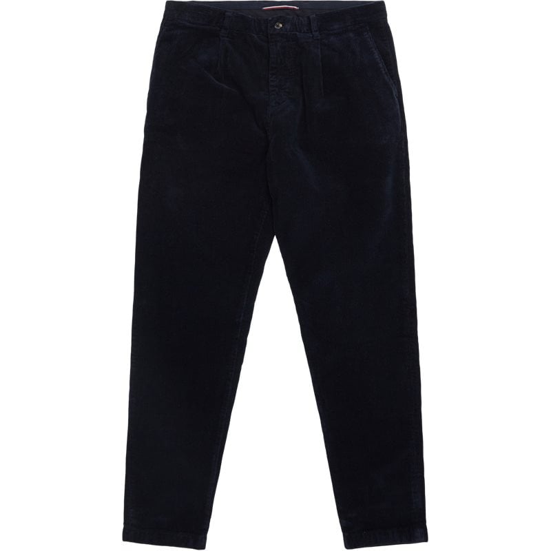 Tommy Hilfiger  Wide Corduroy Chino Bukser