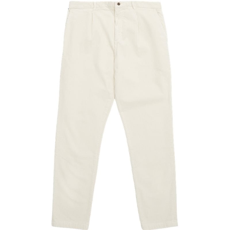 Tommy Hilfiger  Wide Corduroy Chino Bukser