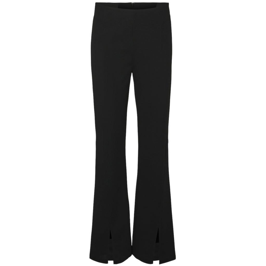 VERO MODA dame bukser VMALLISON  Black