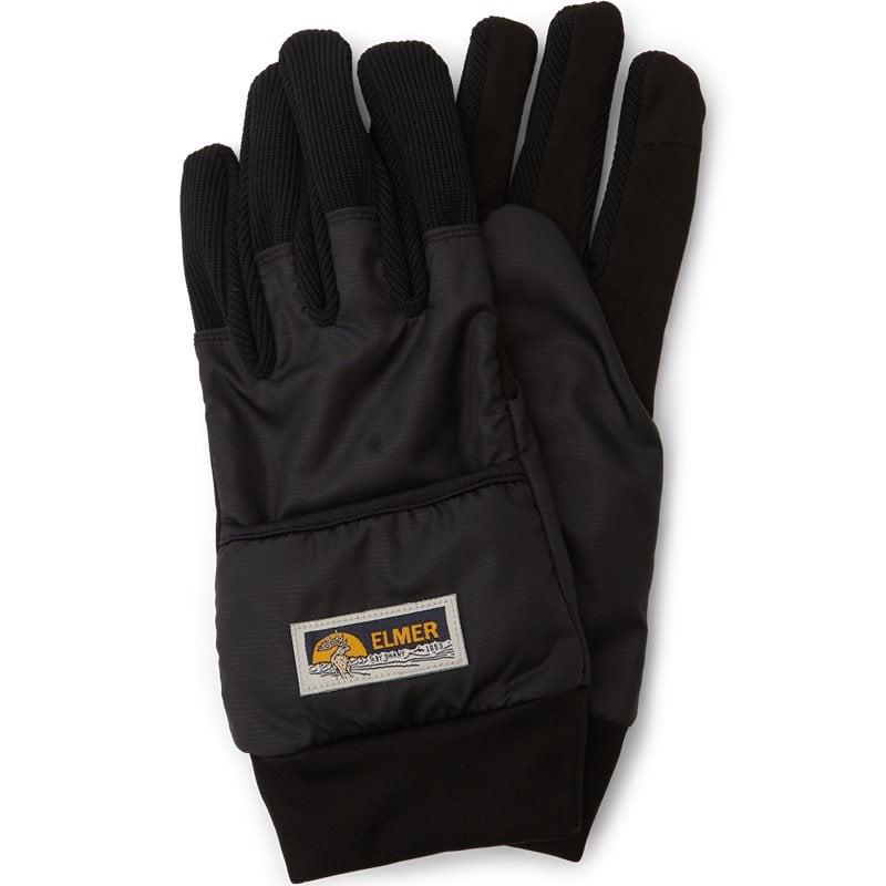 Elmer City Em Gloves Sort