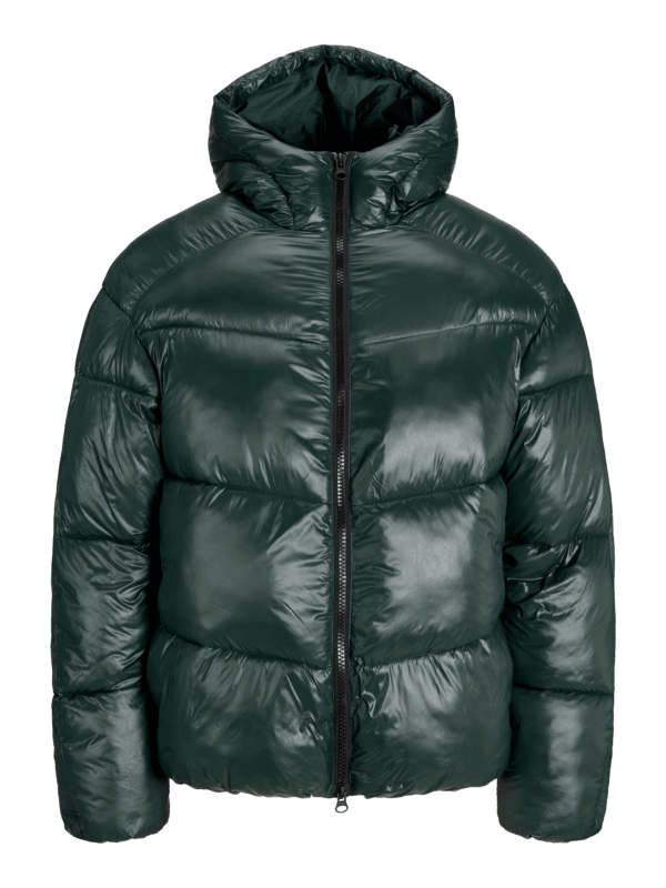 Jack  Jones Puffer Jakke xlarge