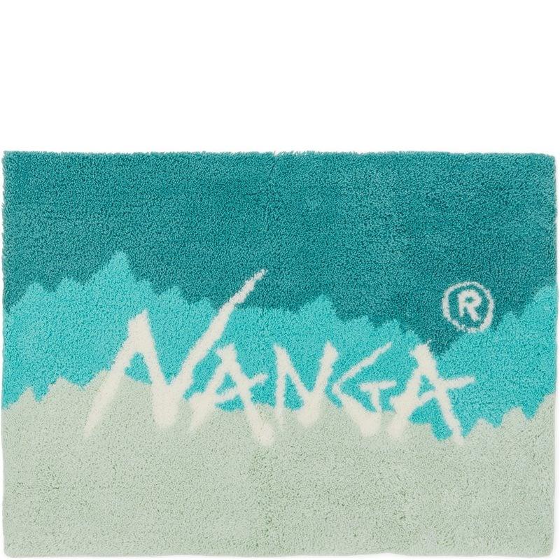 Nanga fb Nz Ridgeline Gulvtæppe Aqua