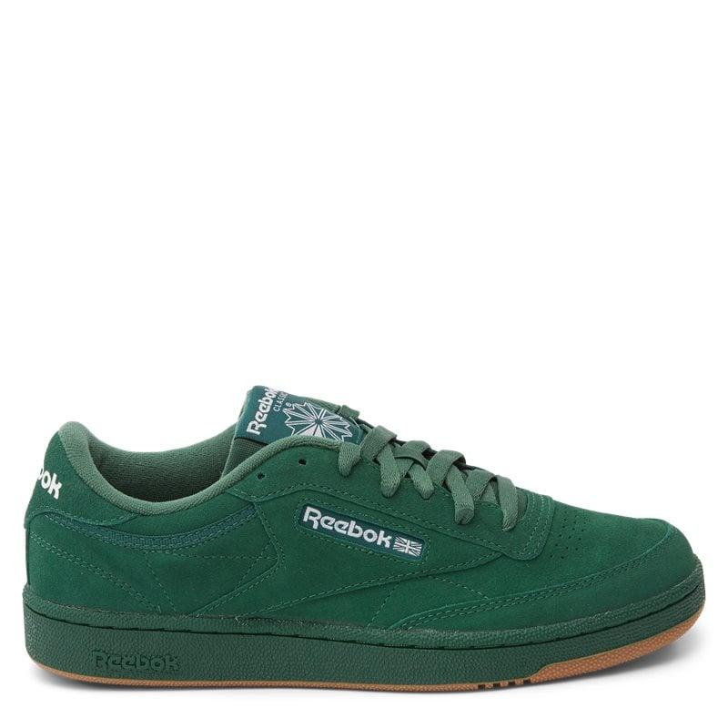 Reebok Club C  Grøn