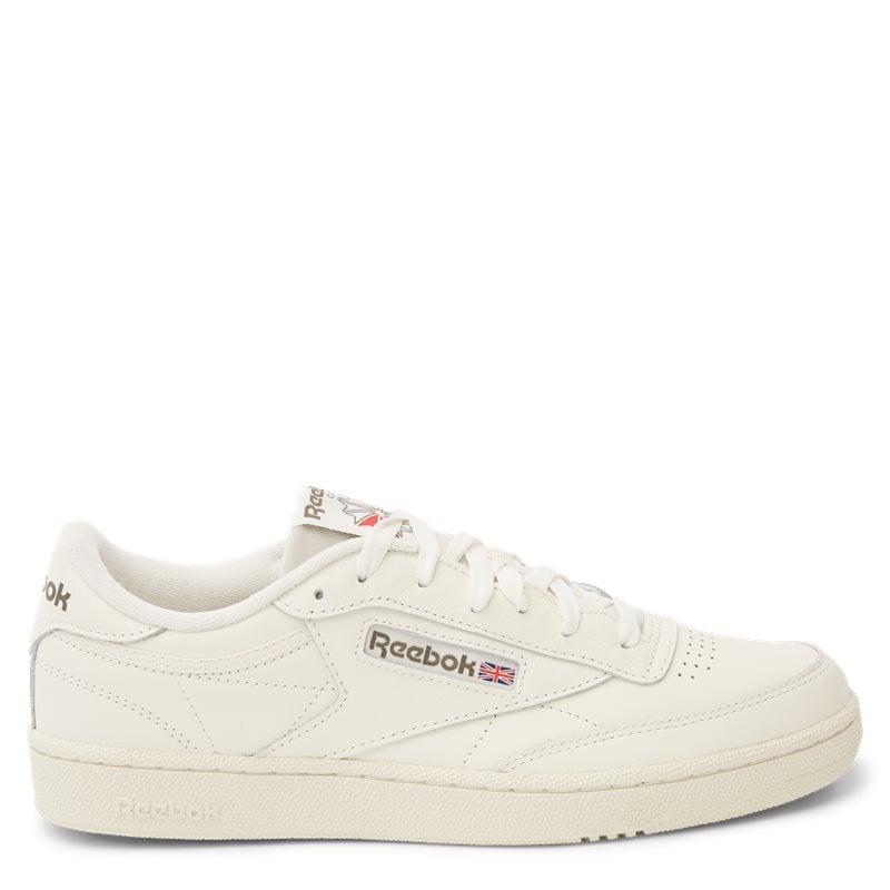 Reebok Club C  Hvid