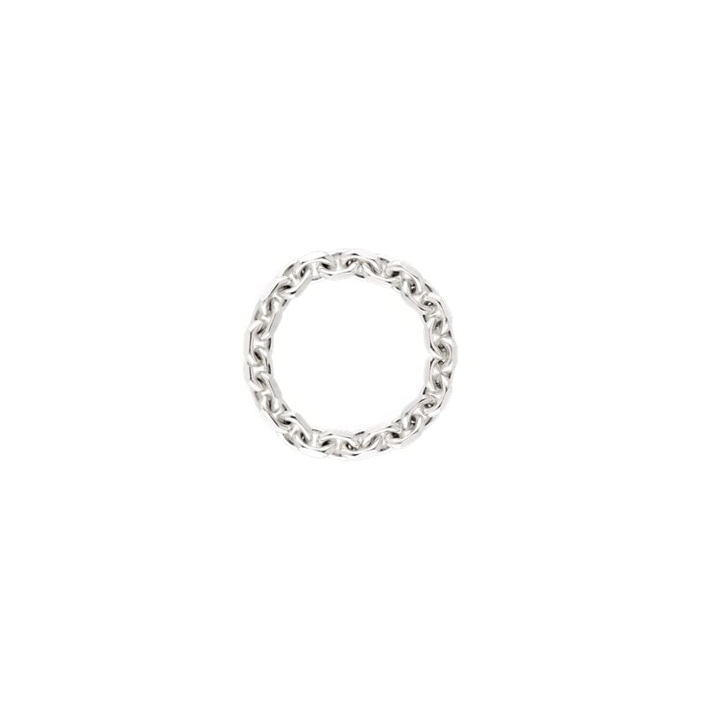 Yab Studio Connected Ring No  Sølv