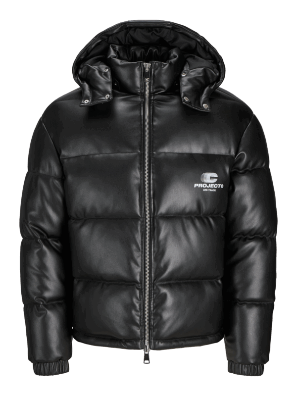 Jack  Jones Puffer Jakke
