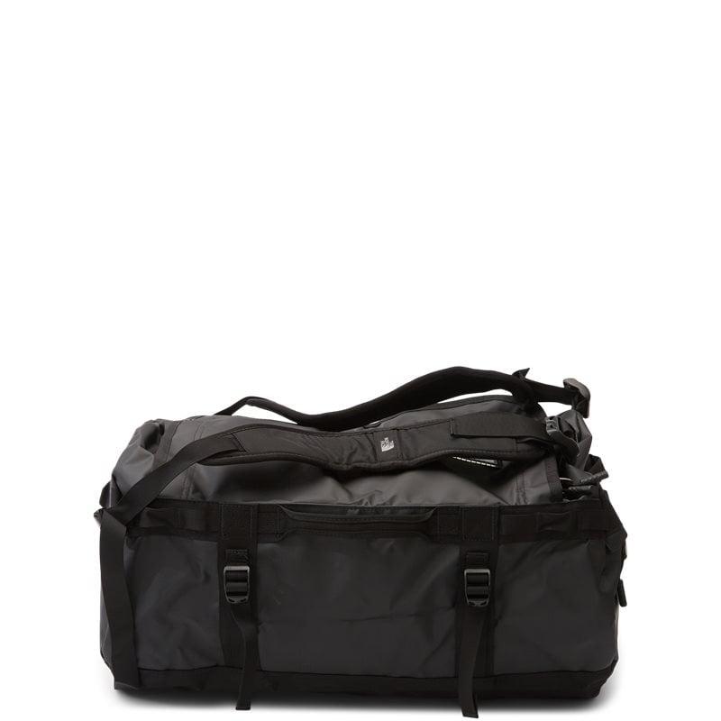 The North Face Base Camp Duffel S Taske Sort