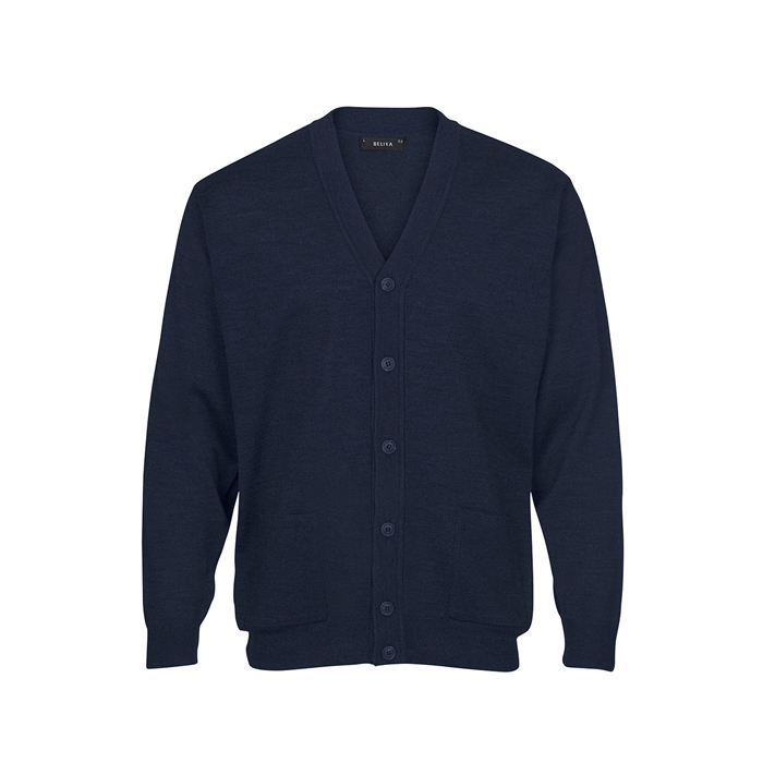 Belika Cardigan  Navyxl