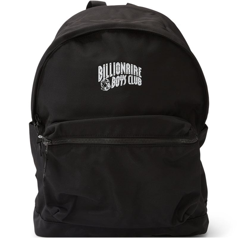 Billionaire Boys Club Bc Logo Backpack Tasker Sort