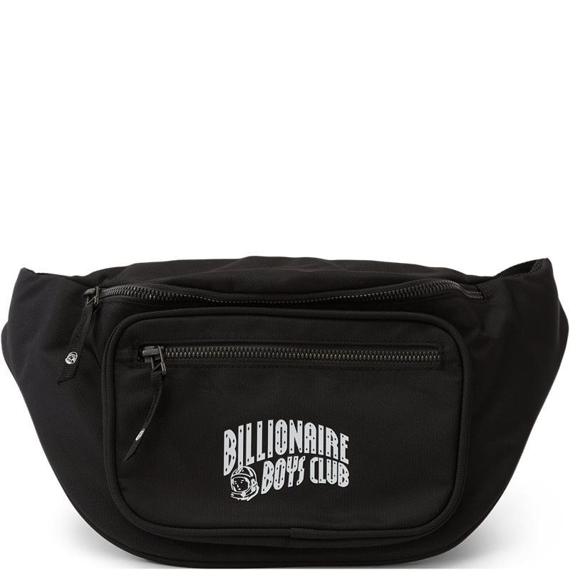 Billionaire Boys Club Bc Logo Beltbag Tasker Sort
