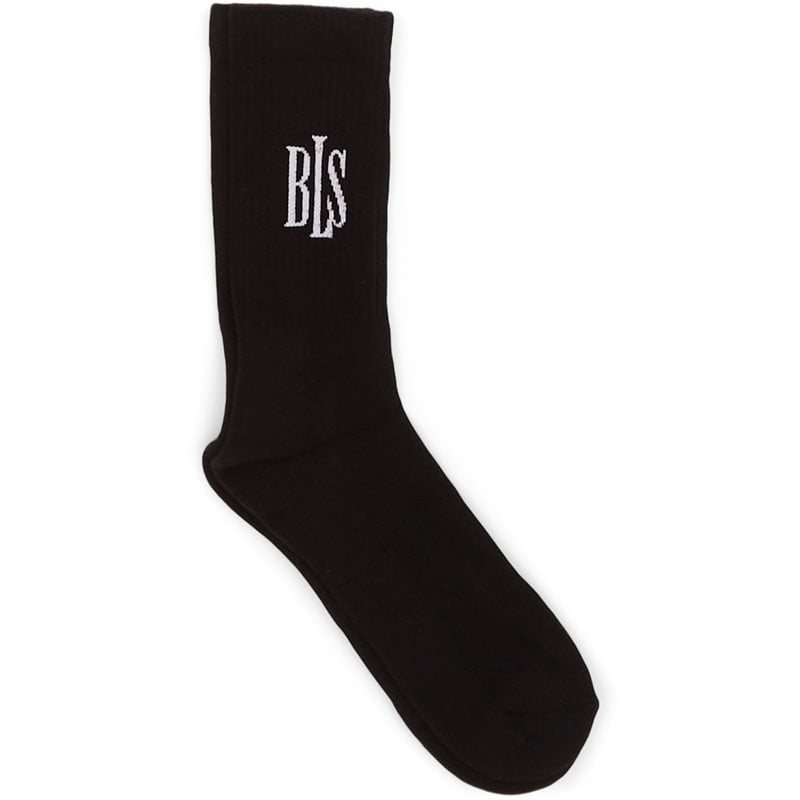 Bls Bls Socks pack  Strømper Black