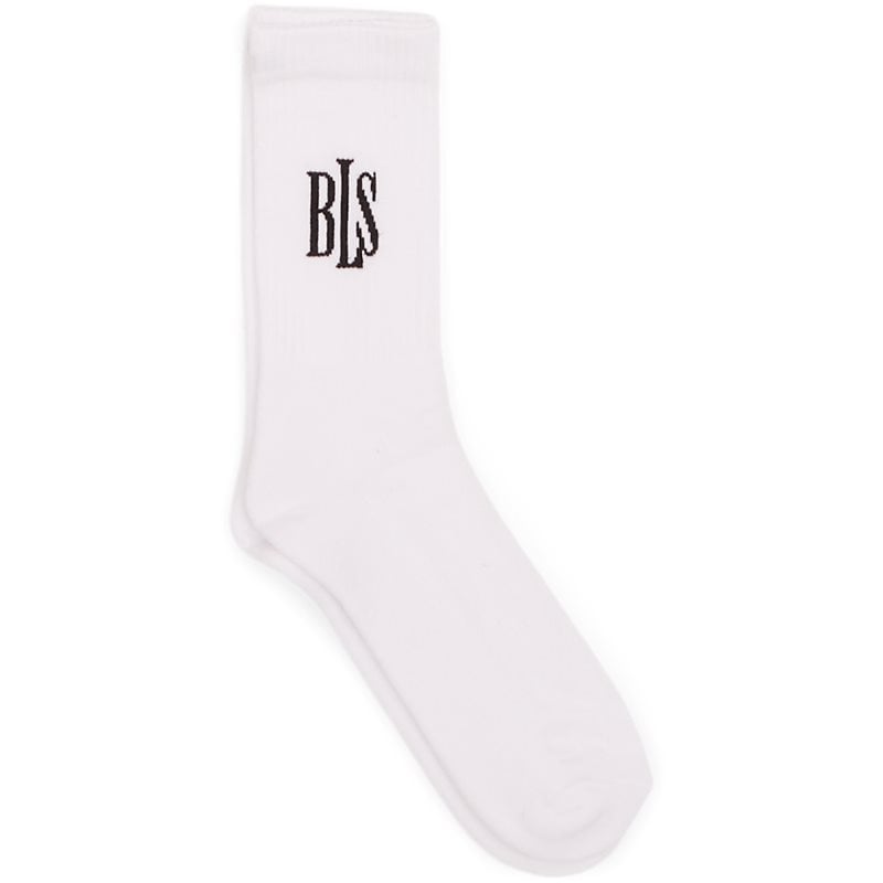 Bls Bls Socks pack  Strømper White