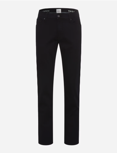 Brax Jeans Chuck  Blue Blackwl