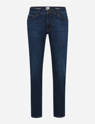 Brax Jeans Chuck  Dark Usedwl