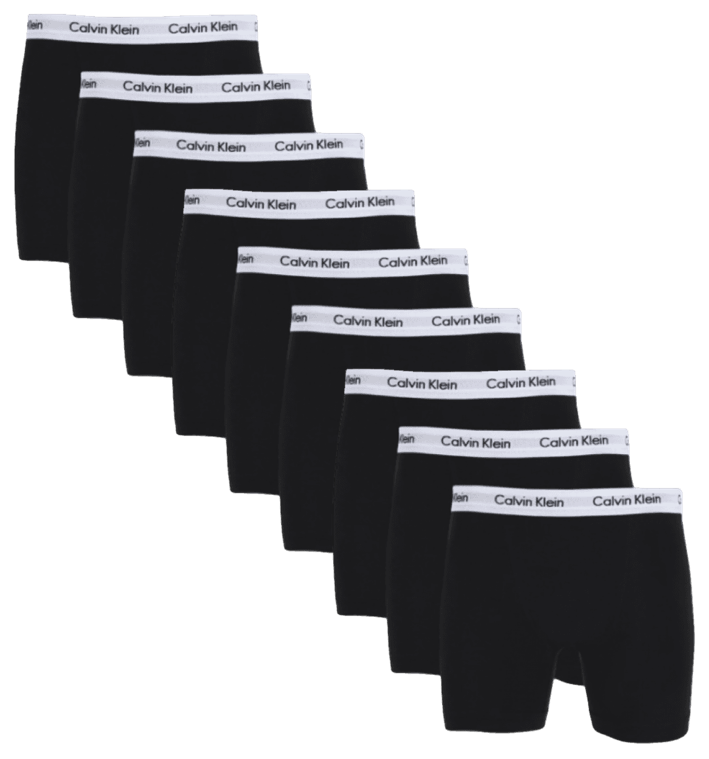 Calvin Klein pack Boxer Briefs xlarge