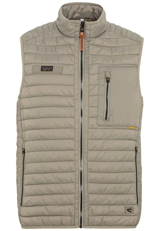 Camel Active Vestxlarge