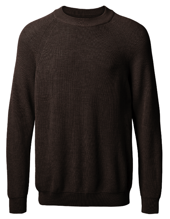 Clipper Aalborg Pullover O Neck xlarge