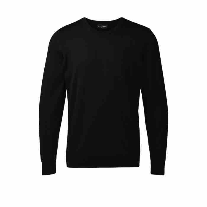 Clipper Milan Pullover O Neck xlarge