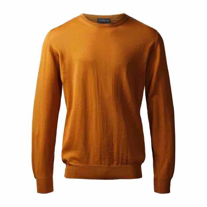 Clipper Milan Pullover O Neck xlarge