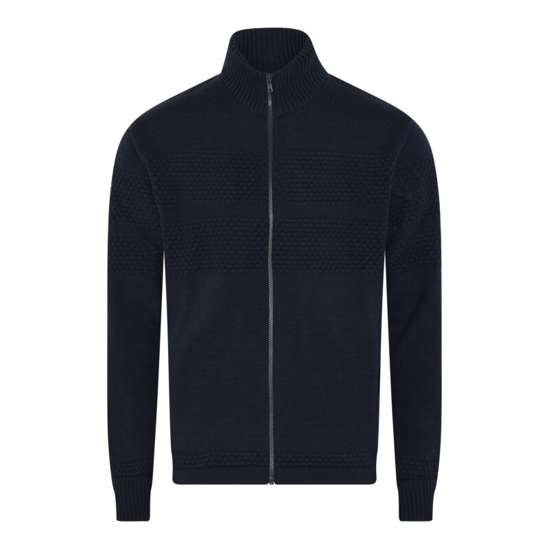 Clipper Saltum Cardigan Xsmall