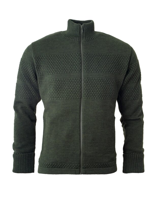 Clipper Saltum Windbreaker  Olivexlarge