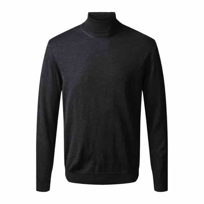 Clipper Turin Pullover Rullekrave xlarge