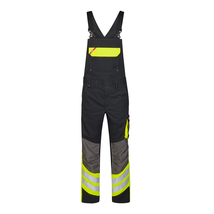 Feengel Cargo Overall  Sortgulk