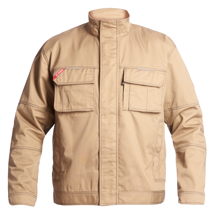 Feengel Combat Jakke  Woodl