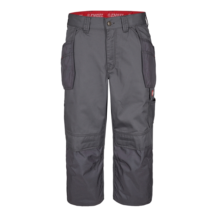 Feengel Combat Knickers Mhængelommer  Grå