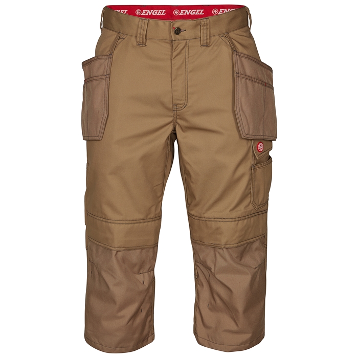 Feengel Combat Knickers Mhængelommer  Wood