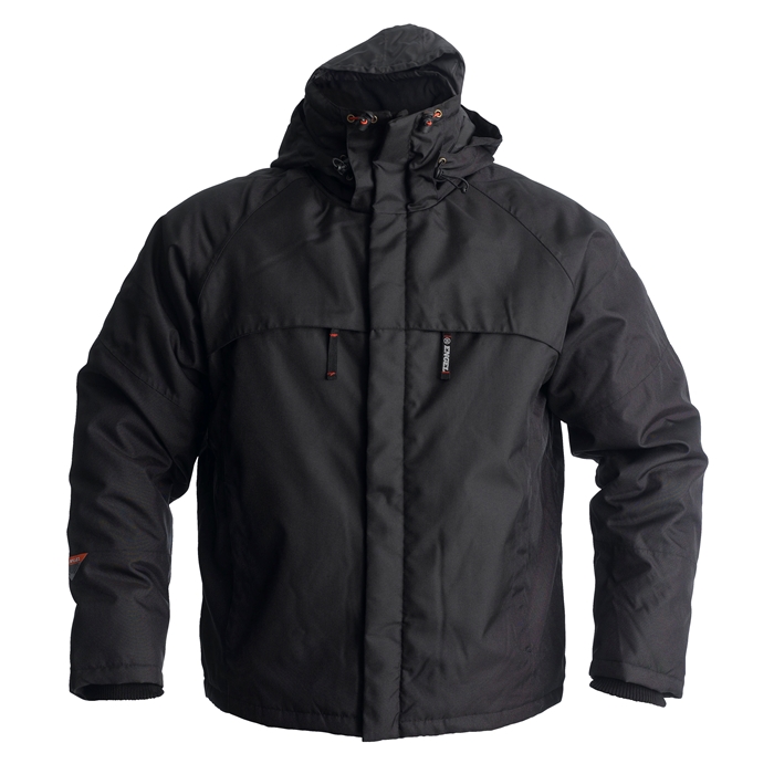 Feengel Fetex  Mountain Jakke  Sortxs