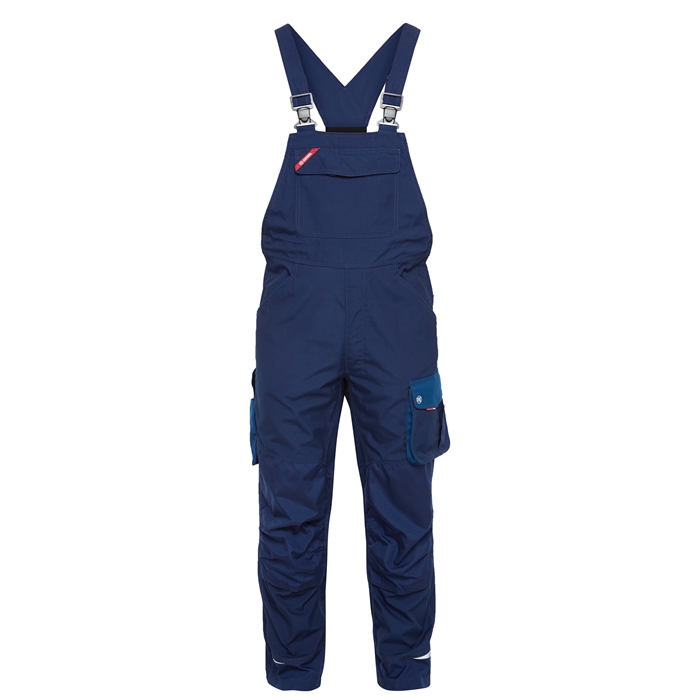 Feengel Galaxy Overall  Blue Inkdark Petroll